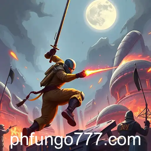 Explore the Excitement of Action Games: A 'Phfun' Experience