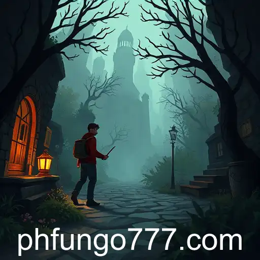 Exploring the World of 'Adventure Games': The Thrill of Phfun Entertainment