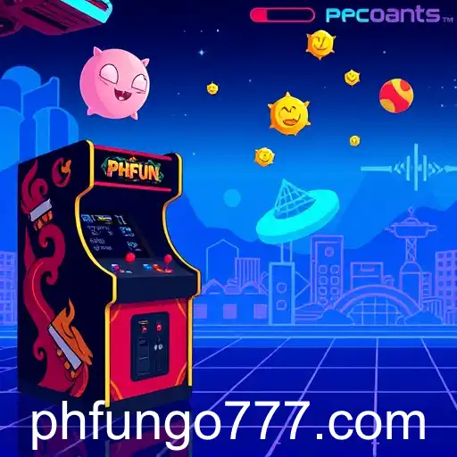 Exploring the Thrilling World of Arcade Games with 