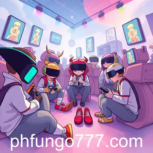 The Digital Renaissance: Gaming in 2025