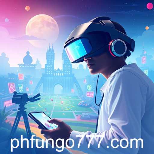 The Digital Playground Revolution