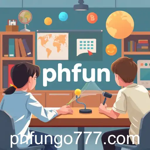 Exploring the Engaging World of Educational Games
