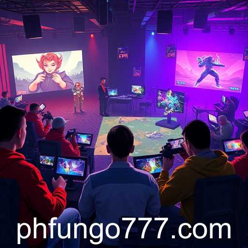 Exploring the Evolution of Online Gaming