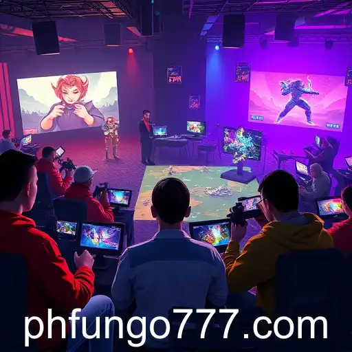 Exploring the Evolution of Online Gaming