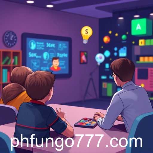 Gaming Evolution and Online Trends