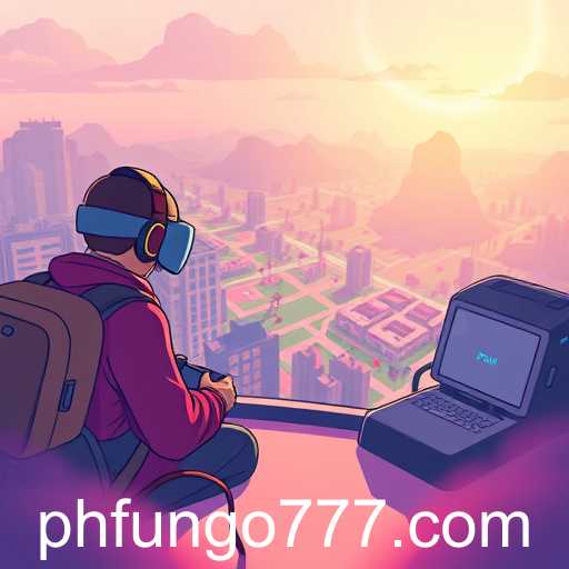 The Digital Renaissance: Gaming in 2025