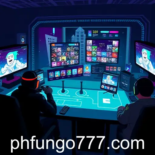 Gaming Trends and Challenges