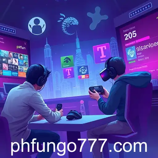 Exploring the Evolution of Online Gaming