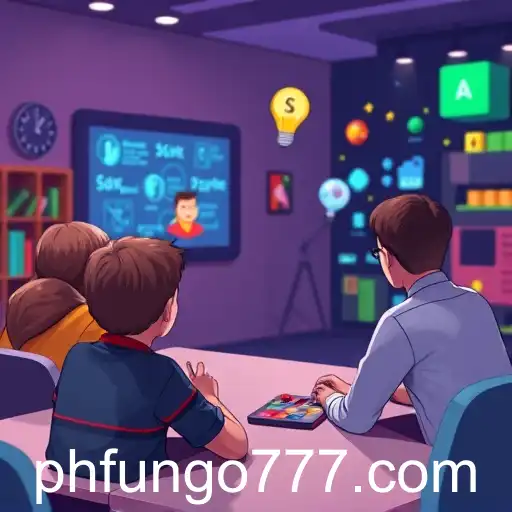 Gaming Evolution and Online Trends