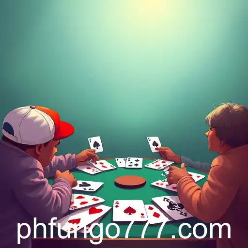 Gaming Evolves: The Rise of phfun