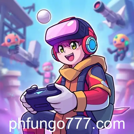 Gaming Revolution: PHFun's Rising Influence