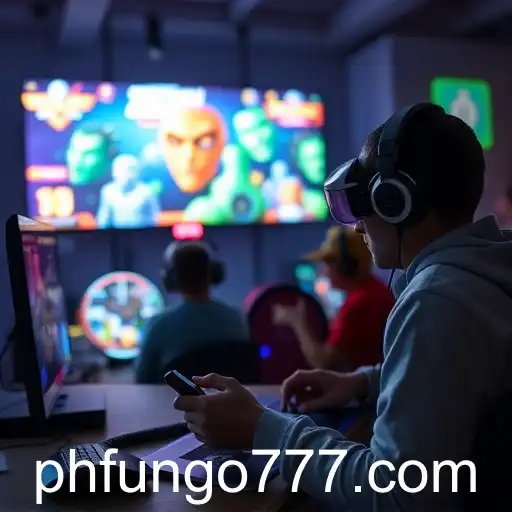 The Rise of Online Gaming Portals in Modern Times