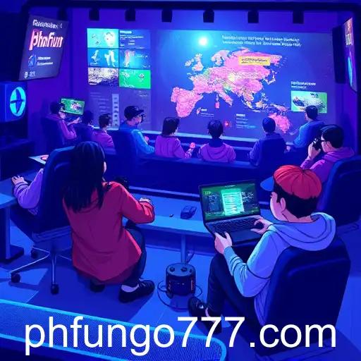 The Rise of English Games: A Look at 2025