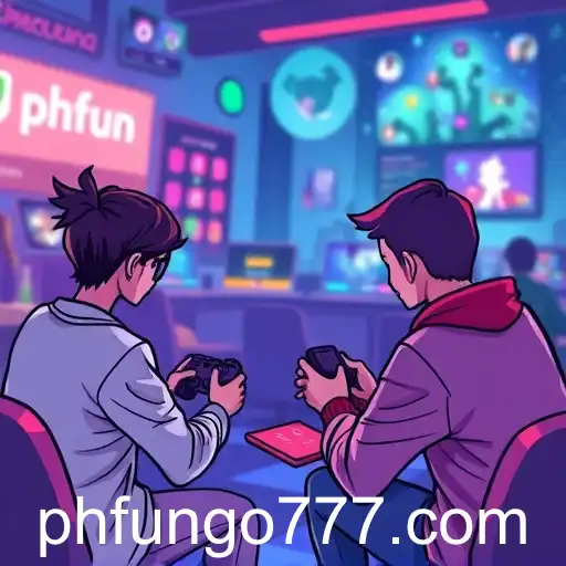 Exploring the Rise of Online Gaming Amid Global Shifts