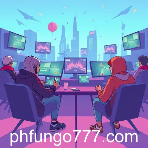 The Rise of Online Gaming Platforms