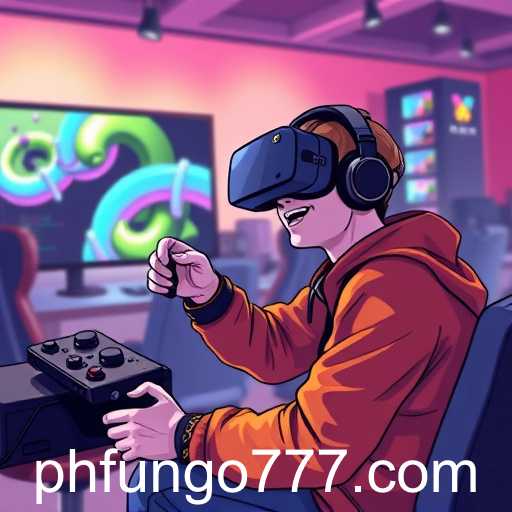 Online Gaming Revolution in 2025