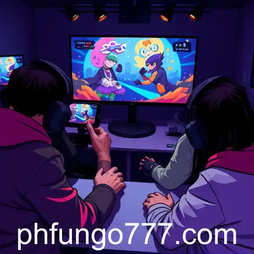 The Rise of Online Gaming Portals in Modern Times