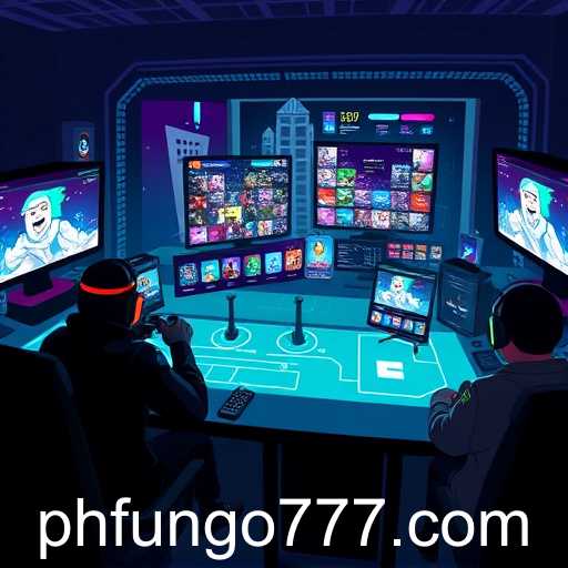 The Rise of Online Gaming in 2025