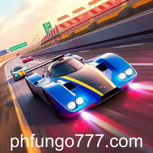Exploring the Thrills of 'Racing Games' on Phfun