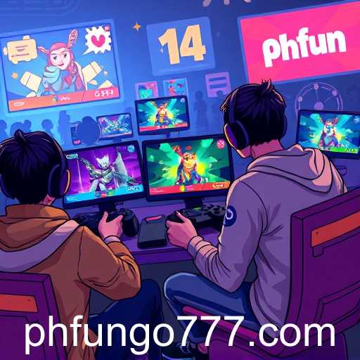 Reimagining Online Gaming in 2025