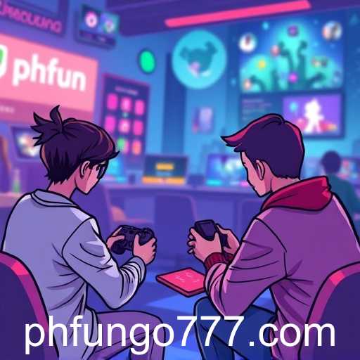 Exploring the Rise of Online Gaming Amid Global Shifts