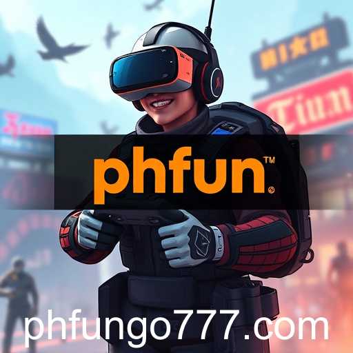 Revolutionizing Online Gaming: The Rise of Platforms Like phfun