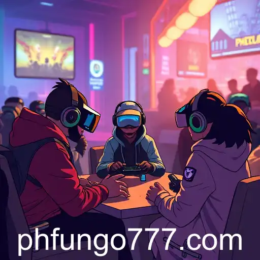 The Rise of Online Gaming Communities in 2025