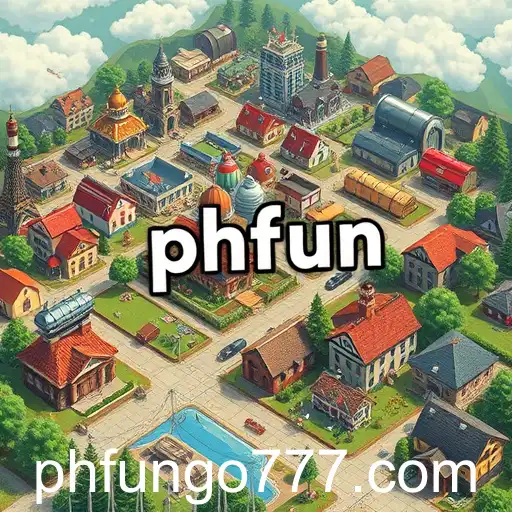 Exploring the Fascination of Simulation Games on PHFun