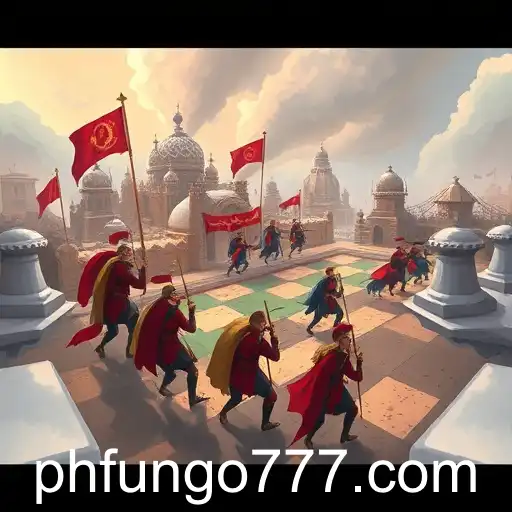 Unleashing Your Inner Tactician: A Dive into Strategy Games with 'Phfun'